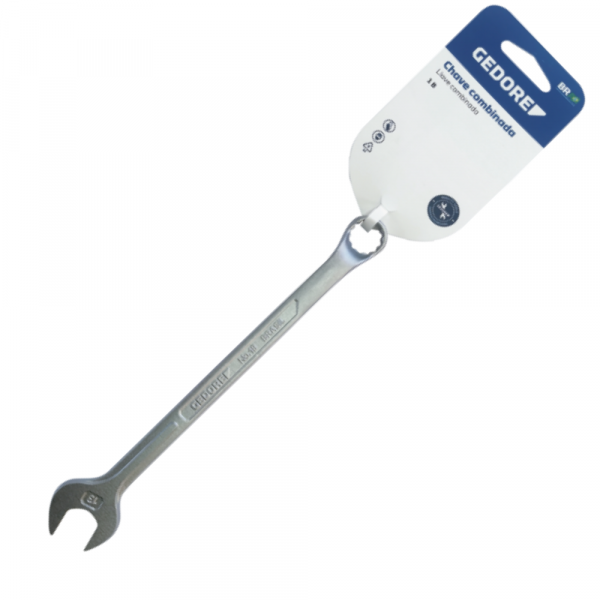 Chave Combinada CR-V 25/32- Gedore