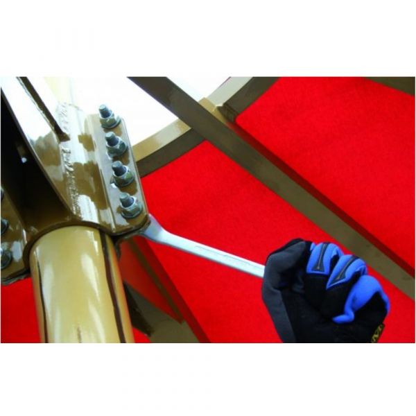 Chave Combinada CR-V 25/32- Gedore