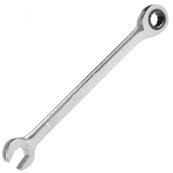 Chave Combinada Speedy com Catraca 8mm- Belzer