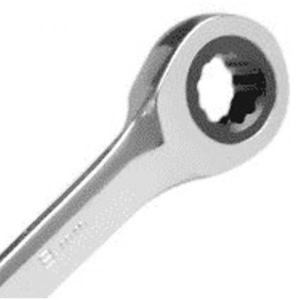 Chave Combinada Speedy com Catraca 8mm- Belzer