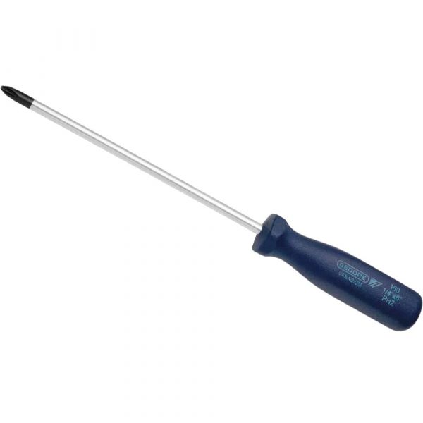 Chave de Fenda Cruzada 3/16