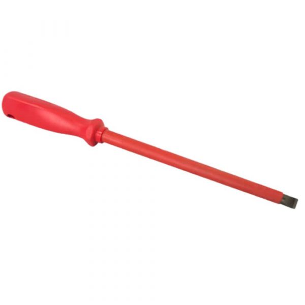 Chave de Fenda Simples Isolada 3/8 x 8 Pol. Gedore 