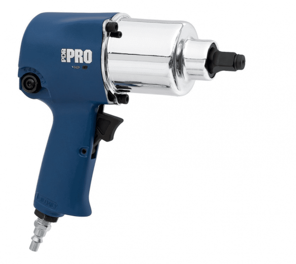 Chave de Impacto Pro-150 1/2 Polegadas 59kgfm -  LDR2-Pro-150