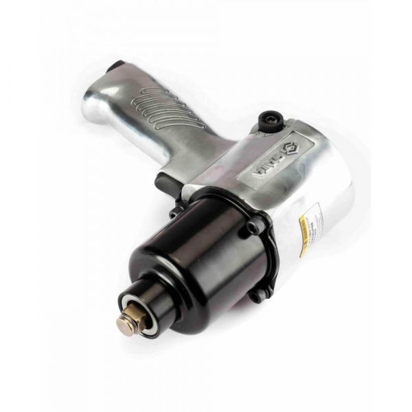 Chave De Impacto Pneumática 1/2