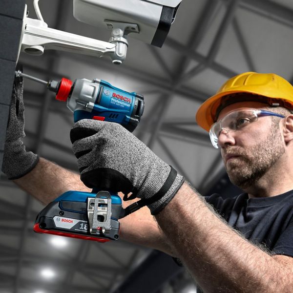 Chave de Impacto GDX 18V-285 18V Sem Bateria Bosch