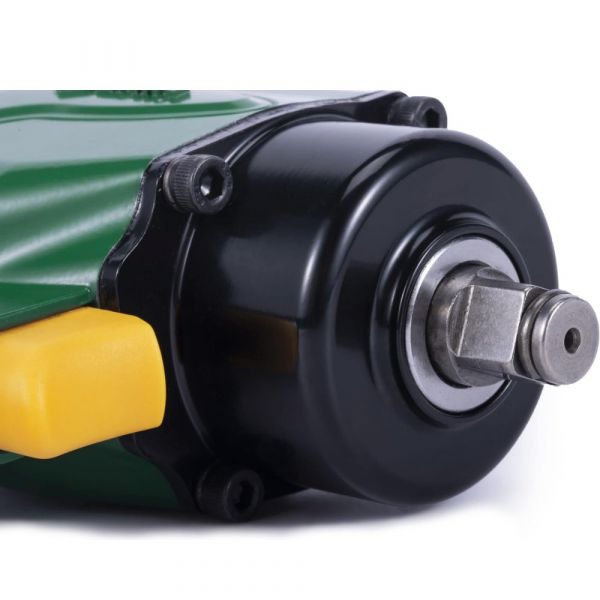 Chave de Impacto Pneumática Compacta 1/2 Pol. 625Nm ST01111 Sata