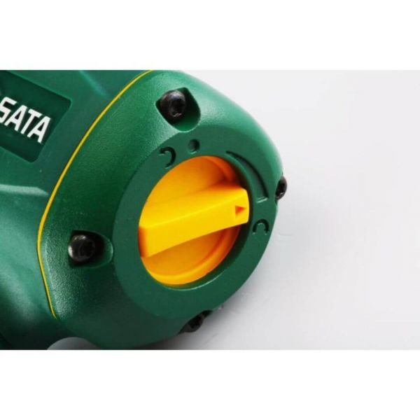 Chave de Impacto Pneumática de 1/2’’ Heavy Pro Sata FERPAM