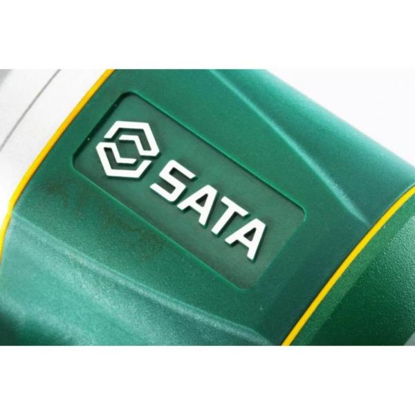 Chave de Impacto Pneumática de 1/2’’ Heavy Pro Sata FERPAM