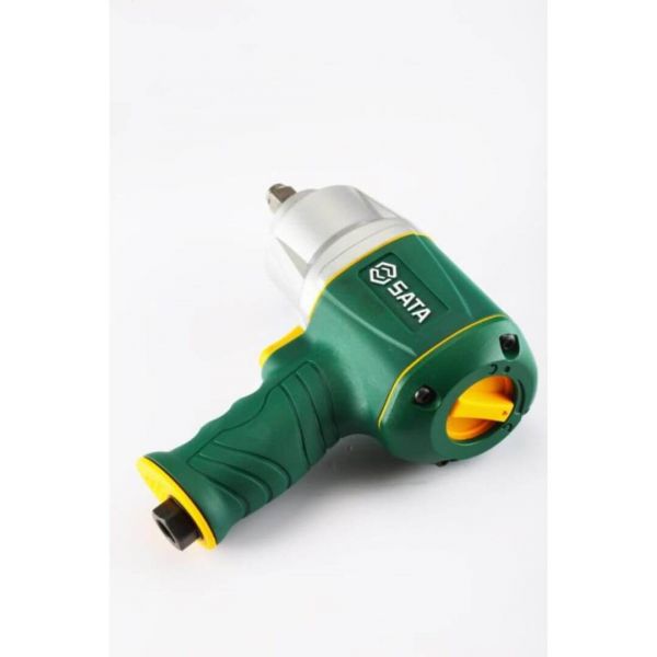 Chave de Impacto Pneumática de 1/2’’ Heavy Pro Sata FERPAM