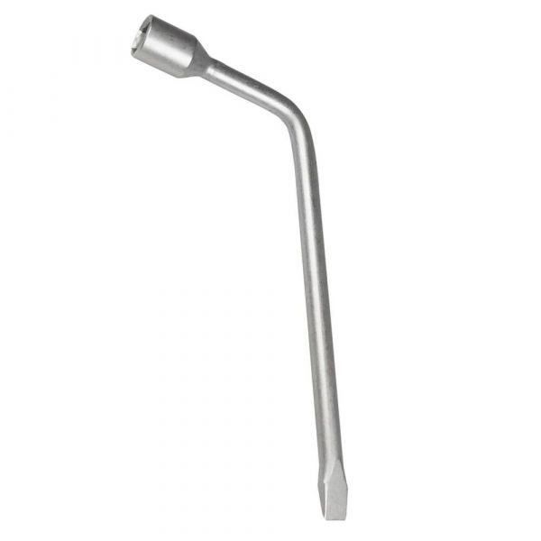 Chave De Roda com Espátula 17mm Stels