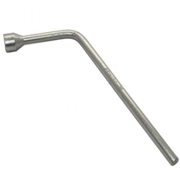 Chave De Roda Tipo L 17mm Kraucher