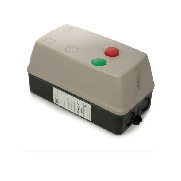 Chave de Partida Direta PDMW Rural 7,5cv Weg