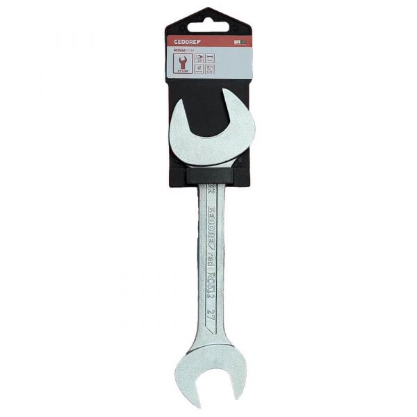 Chave Fixa 10x11mm Gedore Red