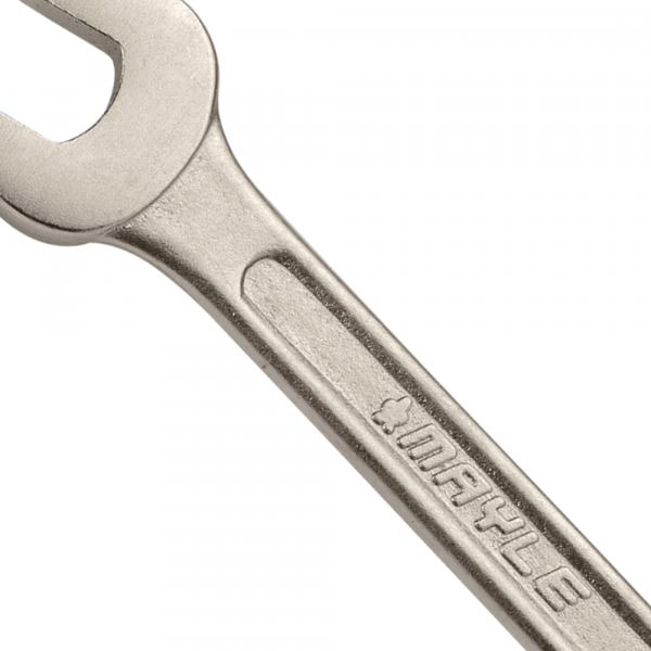 Chave Fixa 17mm x 19mm Mayle