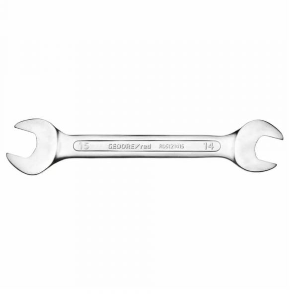 Chave Fixa 24X26mm Gedore Red