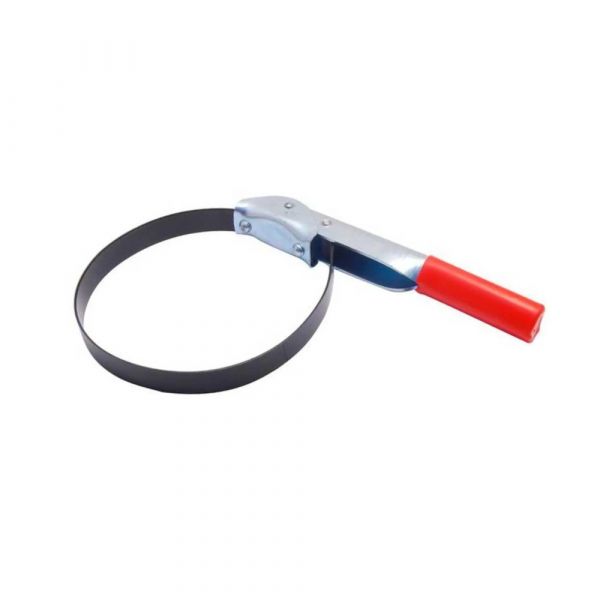 Chave Saca Filtro Grande 100 A 111mm 18C Lubefer