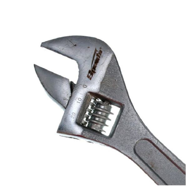 Chave Inglesa Ajustável 10 Polegadas 250mm Sparta