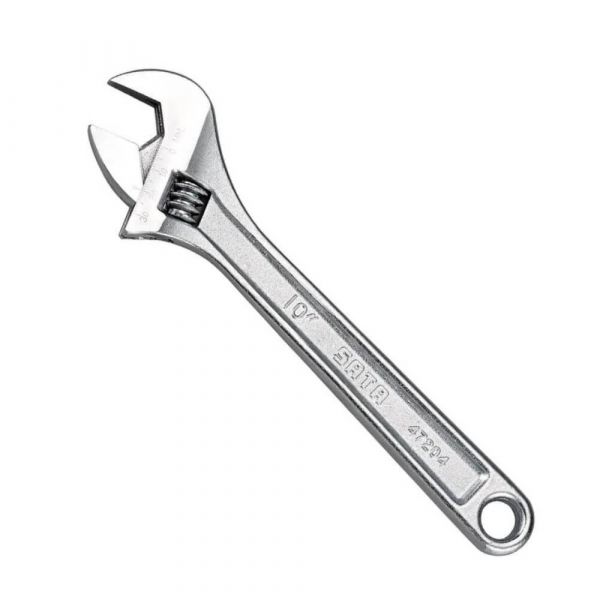 Chave Boca Ajustável/Inglesa 10