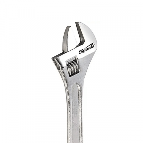 Chave Inglesa Ajustável 18