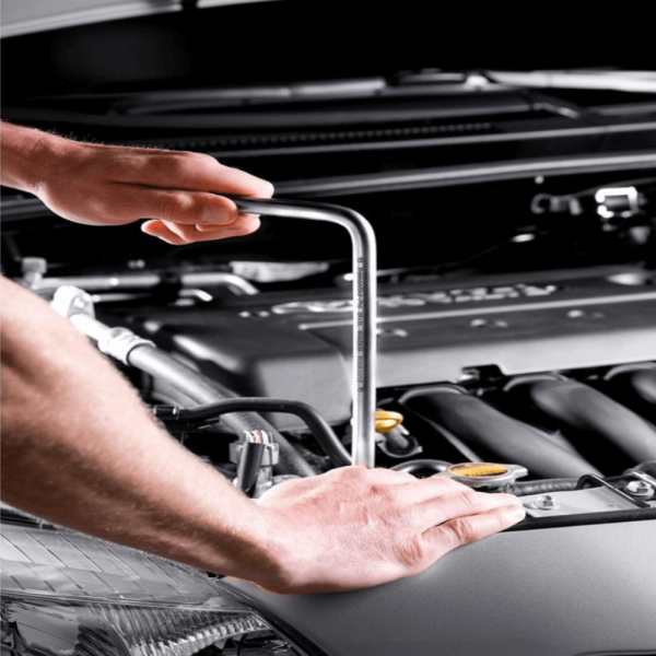 Chave L Biela 15mm Gedore Red