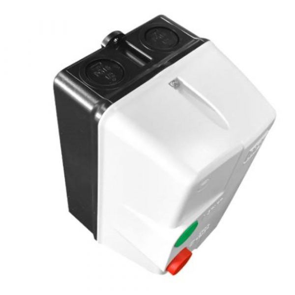 Chave Partida Direta Monofásica PDWM 2-3 CV 220V Weg