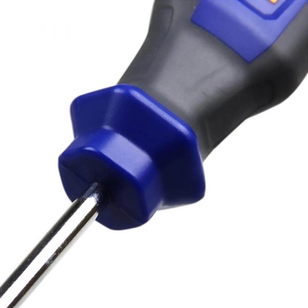 Chave Phillips 3/16 X 04mm Irwin 1864250