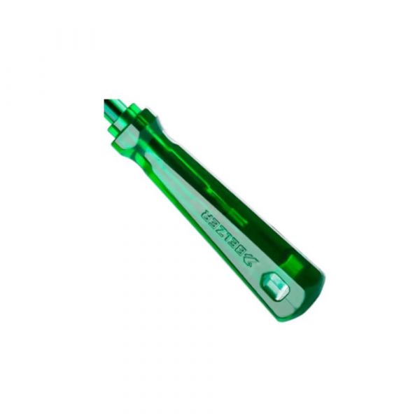 Chave Phillips Isolada 1/4 x 6 Belzer