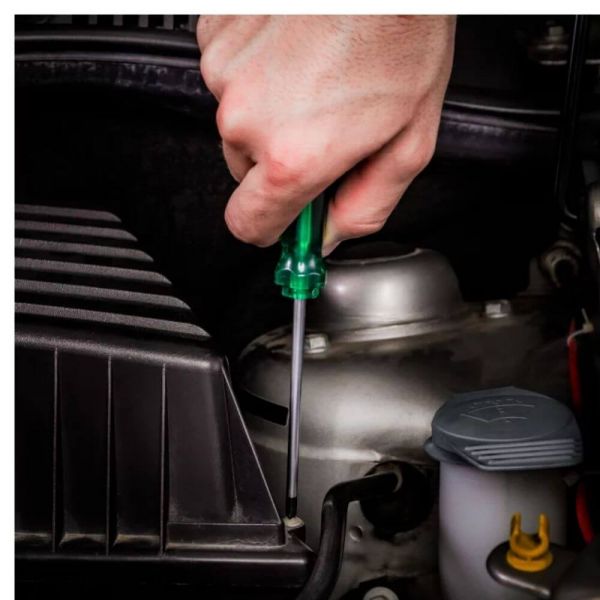 Chave Phillips Sata PVC 5/16X6