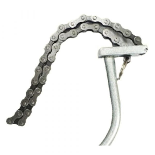 Chave Saca Filtro de Corrente Regulável Luberfer