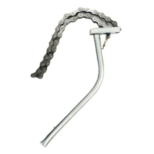 Chave Saca Filtro de Corrente Regulável Luberfer