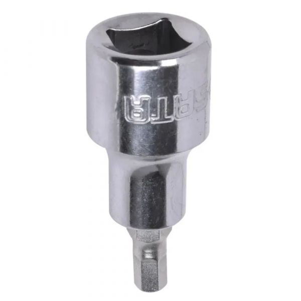 Chave Soquete Bit Hexagonal 1/2