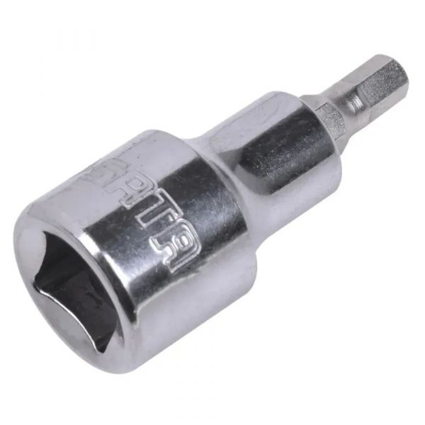 Chave Soquete Bit Hexagonal 1/2