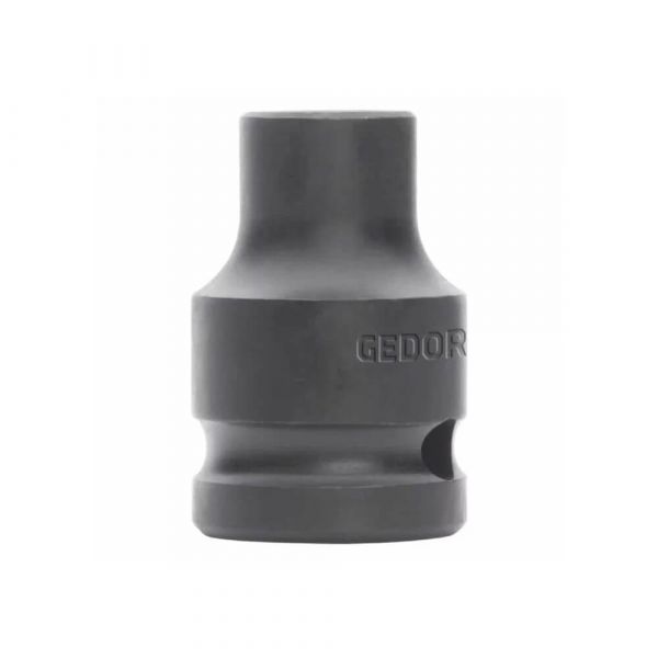 Chave Soquete de Impacto 1/2” x 13mm Gedore Red