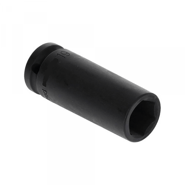 Chave Soquete de Impacto Longo 1/2