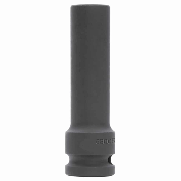 Chave Soquete de Impacto Longo 1/2