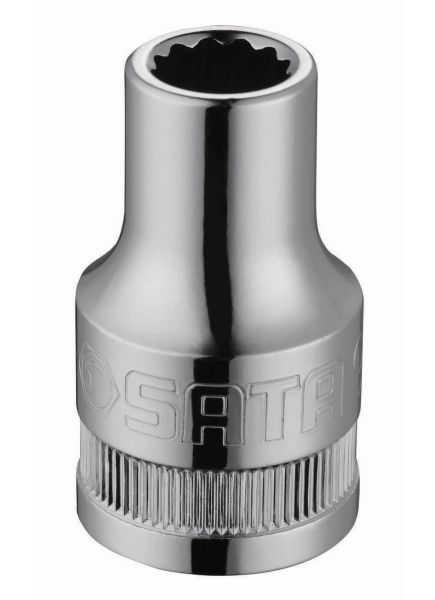 Chave Soquete Estriado 1/2” 1/2