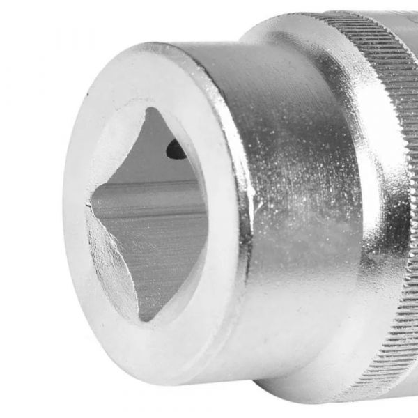 Chave Soquete Estriado Encaixe 3/4