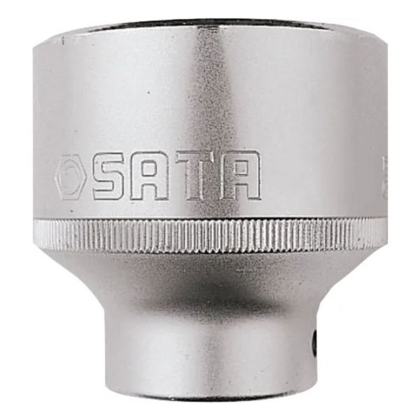 Chave Soquete Estriado Encaixe 3/4