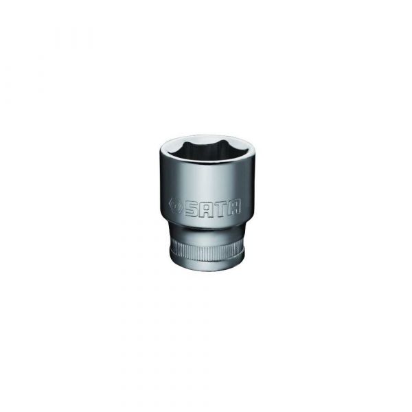 Chave Soquete Sextavado 1/2