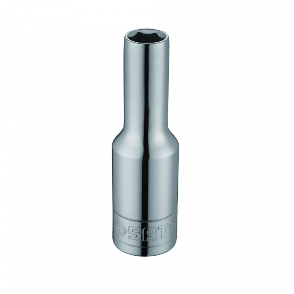 Chave Soquete Sextavado Longo 1/2