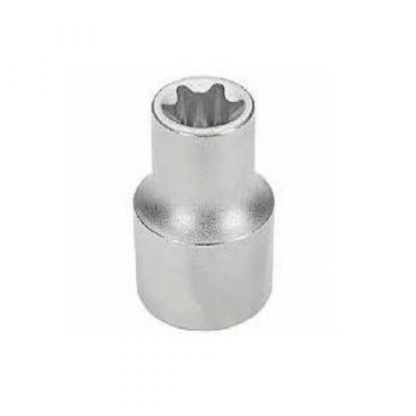 Soquete Estriado 1/2