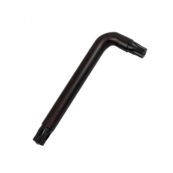 Chave Torx L T55 Belzer
