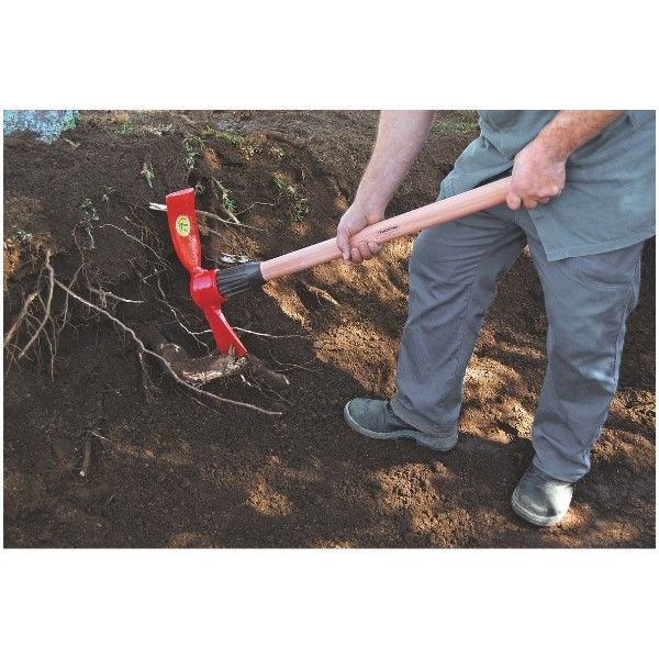 Picareta Chibanca com Cabo Tramontina 77305543