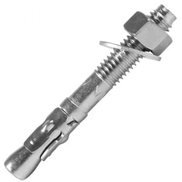 Chumbador PBA 1/2 X 4” Ancora