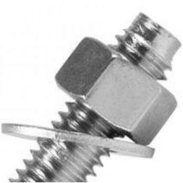 Chumbador PBA 1 Pol. x 9 Pol. Ancora