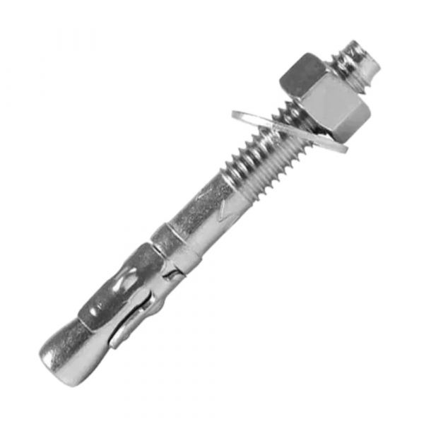 Chumbador PBA 3/8 X3.1/2” Ancora