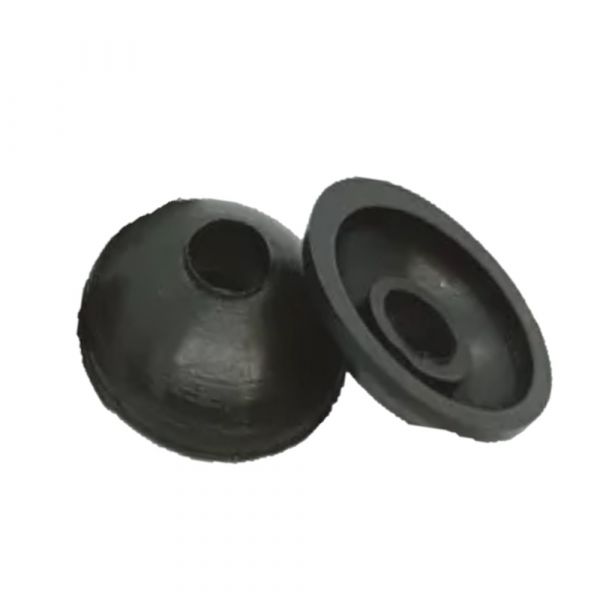 Chupeta PVC Para Telha 1/4