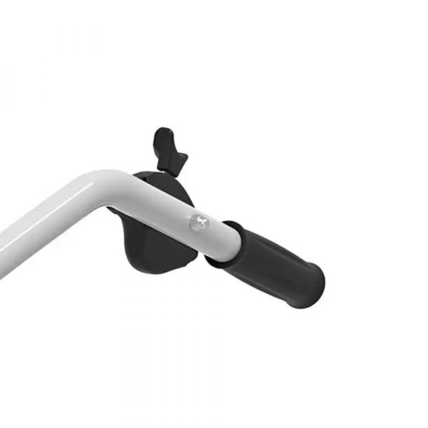 Motocultivador MH 710 7HP à Gasolina Stihl