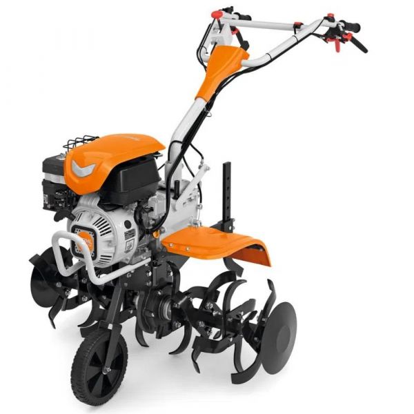 Motocultivador MH 710 7HP à Gasolina Stihl