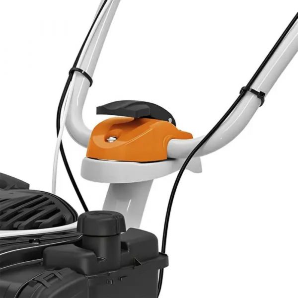 Motocultivador MH 710 7HP à Gasolina Stihl